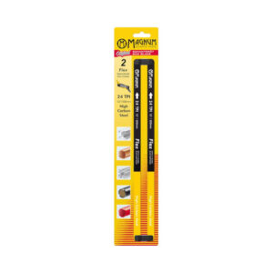Rauasaeleht 2tk FLEX 24T 22324