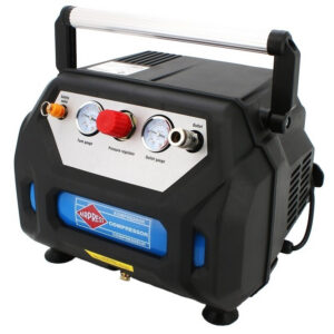 Kompressor Basic H215-6 215l/min 230v õlivaba 36943