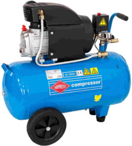 Kompressor HL325-50 50L 325l/min 36832
