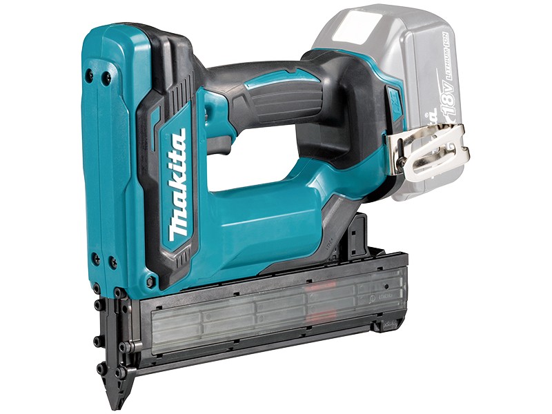 Liistunaelapüstol MAKITA 18GA, 18V, nael 15-35mm, 1,2mm M_DFN350Z