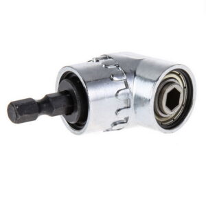 Nurgaadapter trellile 1/4" G15015