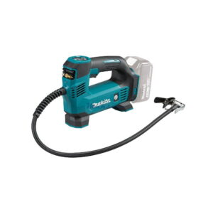 Akuõhukompressor MAKITA 18V,12l/min,8bar,1,4kg M_DMP180Z