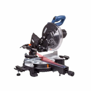 Nurgasaag Ferm MSM1035 1900W, 210mm