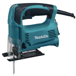 Tikksaag MAKITA 450W,65mm, 500-3100, 1,9kg M_4327
