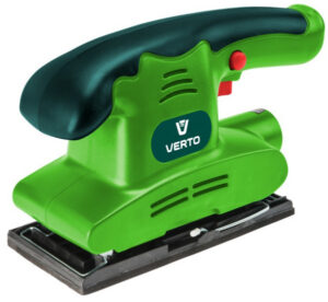 Taldlihvija VERTO 150W, 187x90 mm 697025