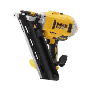 Akunaelapüss DEWALT 18V, harjadeta mootor, (karkass) U_DWDCN692KN