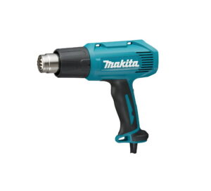 Kuumaõhupuhur MAKITA 1600W,350-500l/min M_HG5030K
