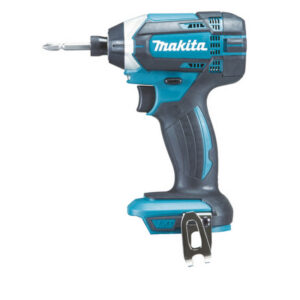Akulöökkruvikeeraja MAKITA 18V, 160Nm LI-ON M_DTD152Z