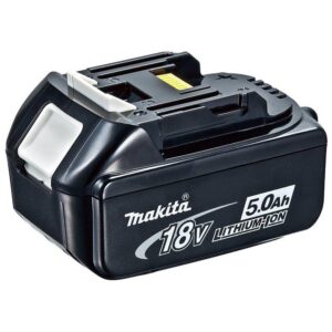 Aku MAKITA 18V, 5,0Ah, BL1850, LI-ON MT196673-6
