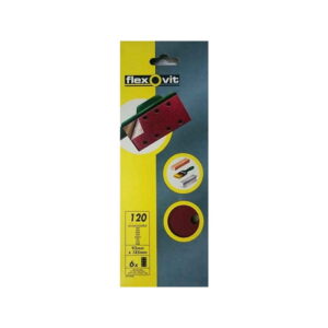 Lihvp.takjaga 93x185mm K120 0-MH9801