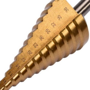Puur kooniline BASIC 4-32mm 64/7-0432