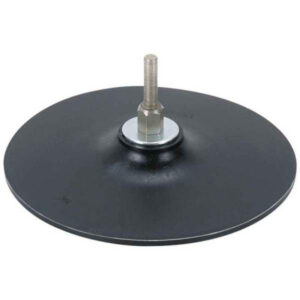 Tugitaldrik trellile 125mm 0-P6833