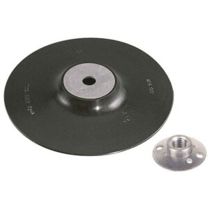 Tugitaldrik 125mm M14 40-2454000