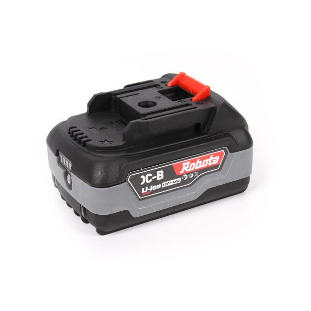 Aku Robota BC-B 18W 4Ah 2104041