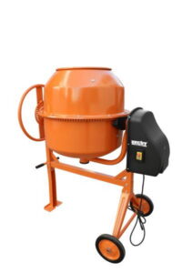 Segumasin 120l HECHT 2117
