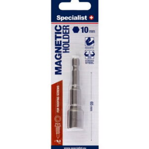 Magnetpea 10mm 24/2-0371