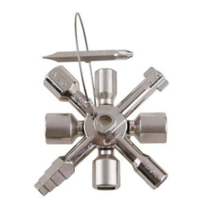 Paagi kork IBC 2X3/4 2363105