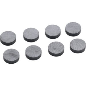 Magnetid 19*5mm/8tk