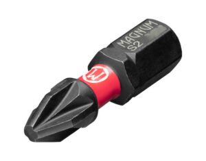 Kruviotsik Magnum Pz2 25mm 2tk/pk 17372