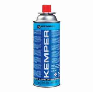 Butaangaas Kemper 227g 10/2-G577