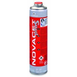 Gaas Kemper Novacet Antifare 380ml 10/2-G580S