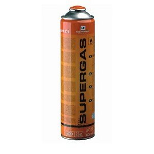 Gaas Kemper Kemap 600ml 10/2-G581