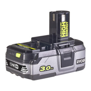 Aku RYOBI 18V 3,0 Ah Lithium+ HIGH ENERGY 5133002867