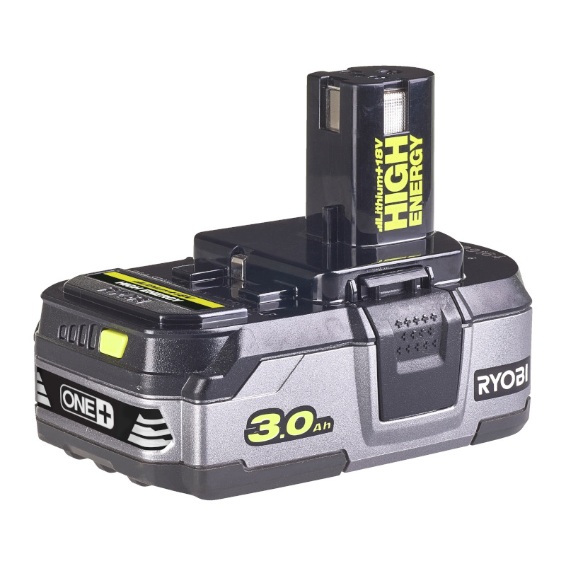 Aku RYOBI 18V 3,0 Ah Lithium+ HIGH ENERGY 5133002867