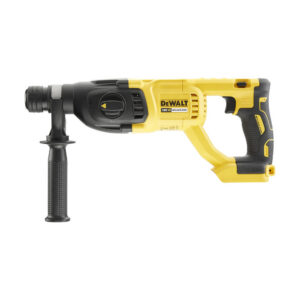 Akupuurvasar DEWALT 18V, (Karkass) U_DWDCH133N