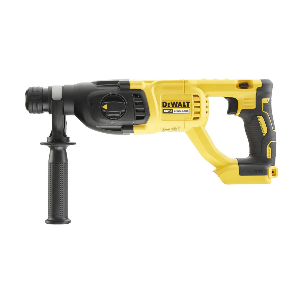 Akupuurvasar DEWALT 18V, (Karkass) U_DWDCH133N