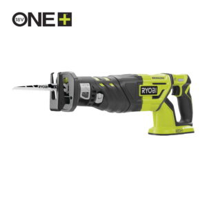 Akupiiksaag RYOBI 18V harjadetaR18RS7-0 5133003809