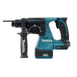 Akupuurvasar MAKITA 18V karkass M_DHR242Z