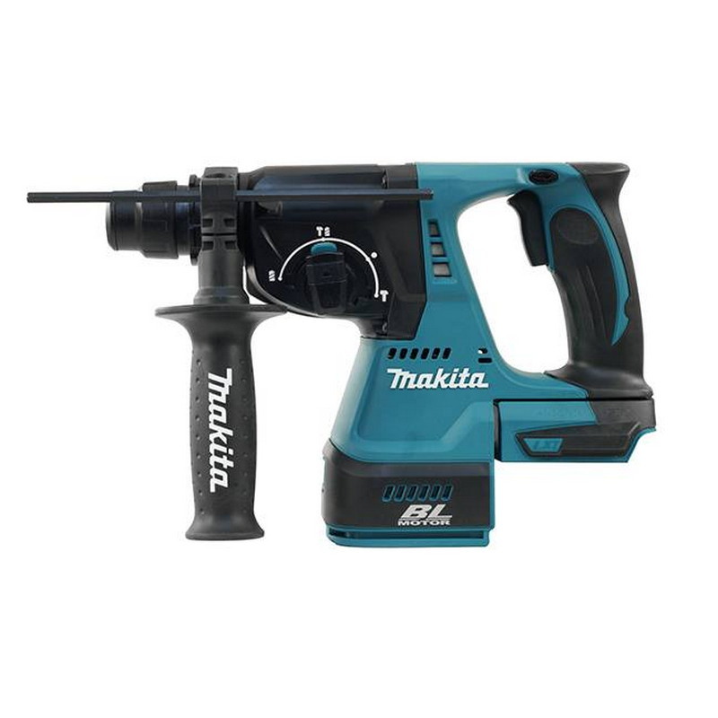 Akupuurvasar MAKITA 18V karkass M_DHR242Z