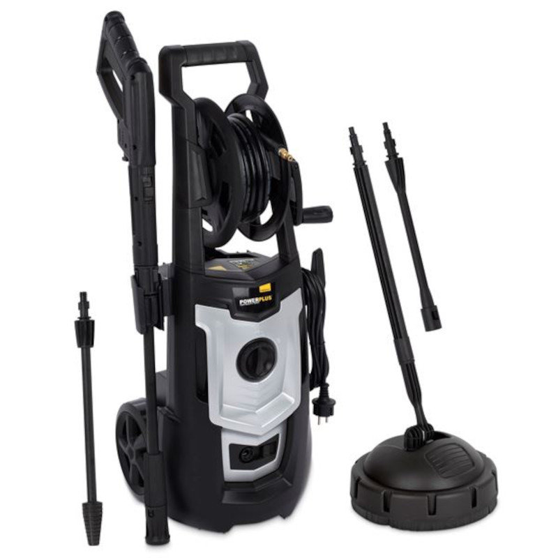 Survepesur POWERPLUS 2200W POWXG90420