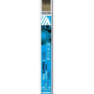 Elektrood 2,5X350 10tk/pk AlSi 05975