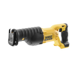 Tiigersaag Dewalt XR lühike karkass U_DWDCS367N
