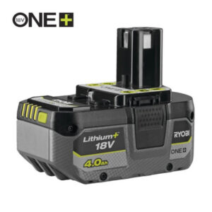 Aku RYOBI 18 V Lithium+ 4,0 Ah RB1840X 5133005053