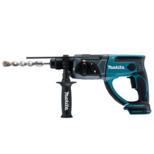 Akupuurvasar Makita 18V, 20mm karkass M_DHR202Z