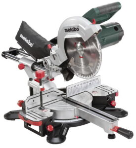 Akuoksakäärid Robota DC-PT18V karkass 2141176
