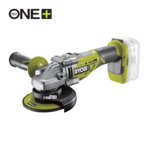 Akunurklihvmasin RYOBI 18V harjadeta R18AG7-0 5133002852