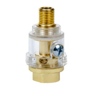 Õlitaja 1/4" mini 45481