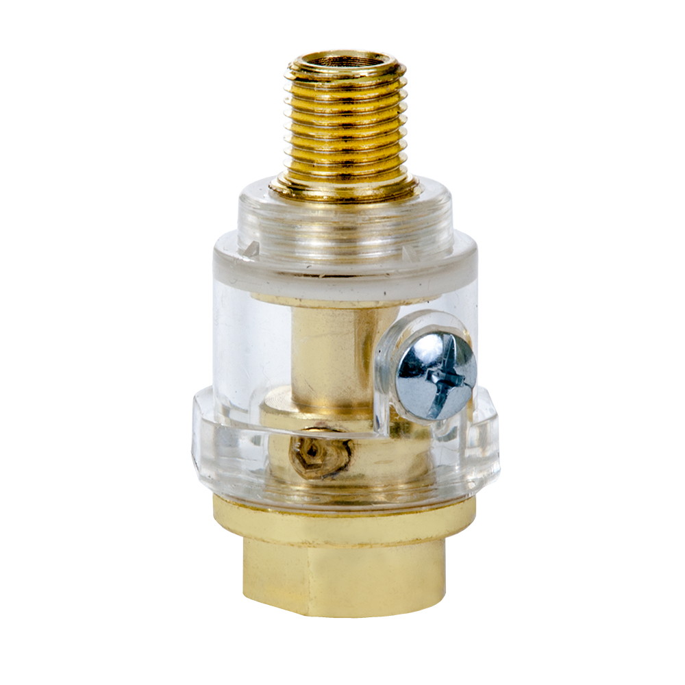 Õlitaja 1/4" mini 45481