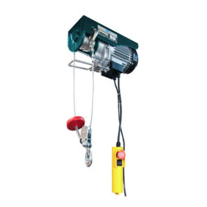 Elektritali/telfer 230V, 250kg, XT108250