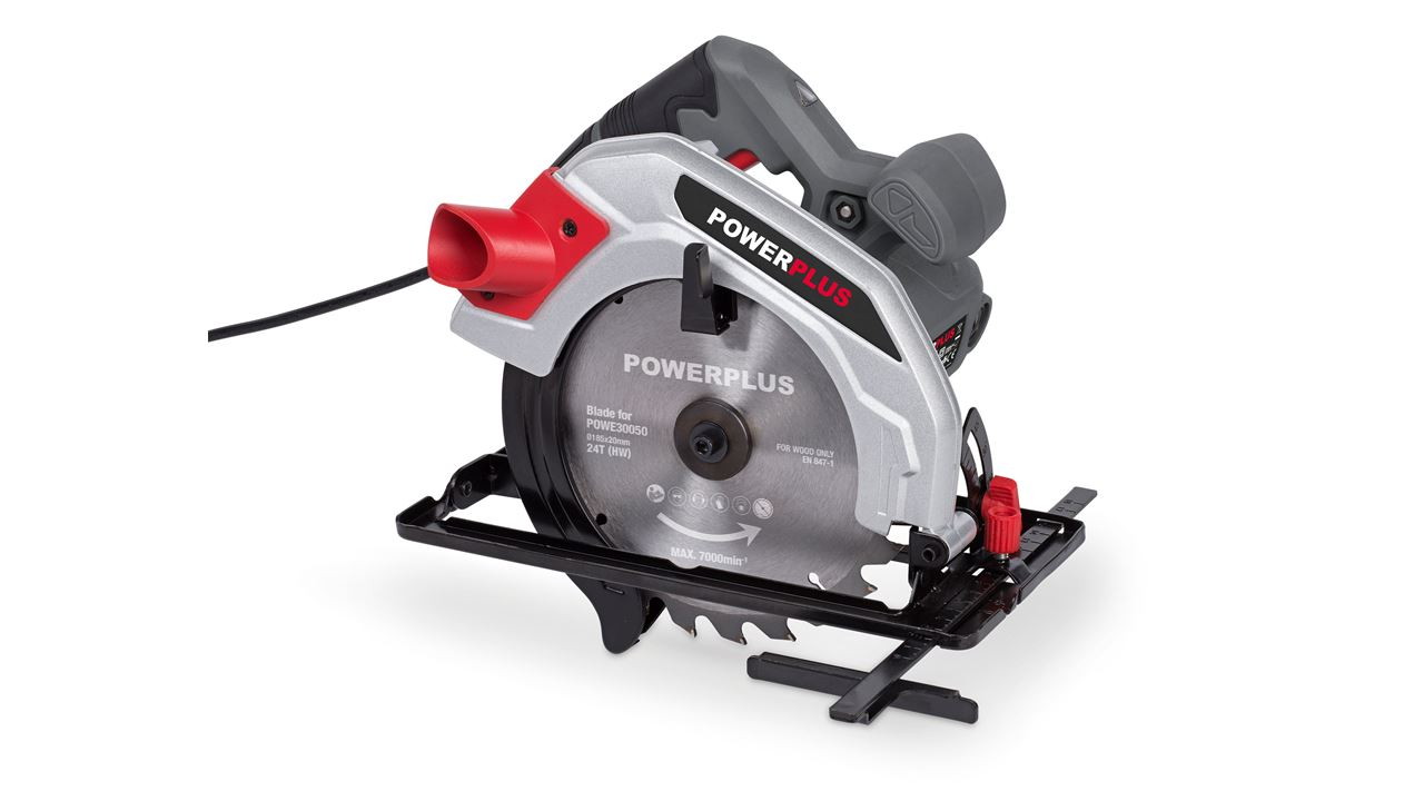 Ketassaag POWERPLUS E1200W POWE30050