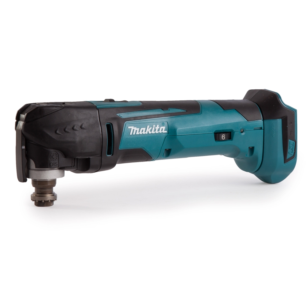 Universaaltööriist MAKITA 18V karkass M_DTM51Z