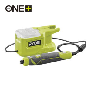 Universaalfrees RYOBI 18V akutoitega RRT18-0 5133004939