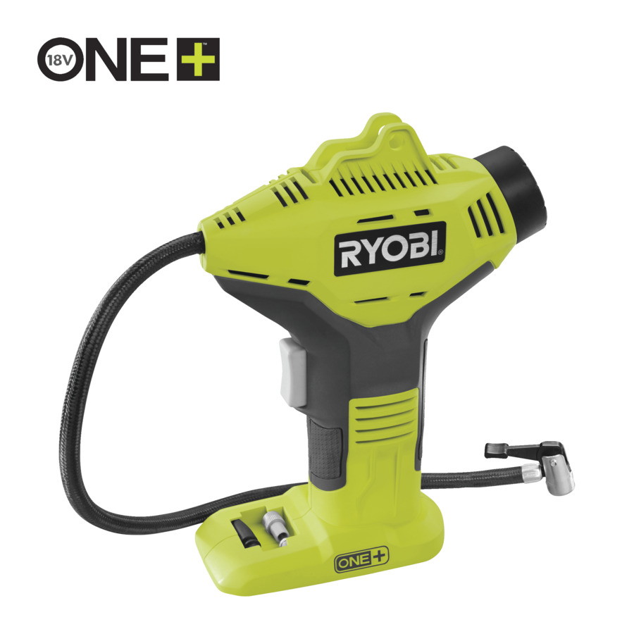 Kõrgsurvepump RYOBI 18V akutoitega R18PI-0 5133003931