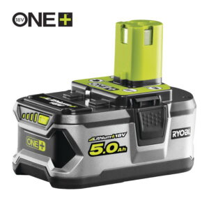 Aku RYOBI 18 V 5,0 Ah Lithium+ aku RB18L50 5133002433