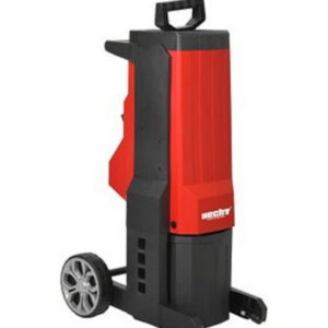 Oksapurustaja Hecht 624 Box