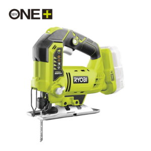 Tikksaag RYOBI 18 V akutoitega 5133002158